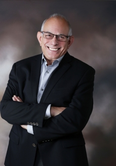 Headshot of Richard Ortner, courtesy of the Boston Conservatory