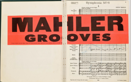 Mahler Grooves