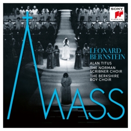 MASS Album Cover Image