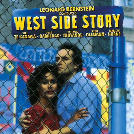 West Side Story