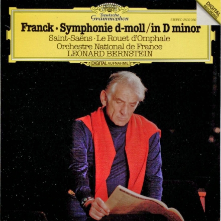 Symphony No. 3 in G Minor, Op. 42