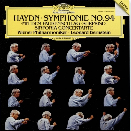 Symphony No. 94 in G Major, 