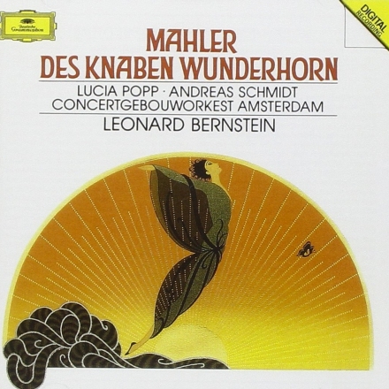 Des Knaben Wunderhorn