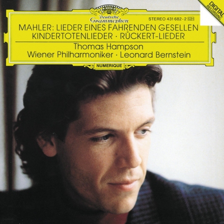 Kindertotenlieder