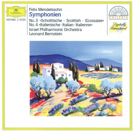 Symphony No. 4 in A Major, Op. 90, 