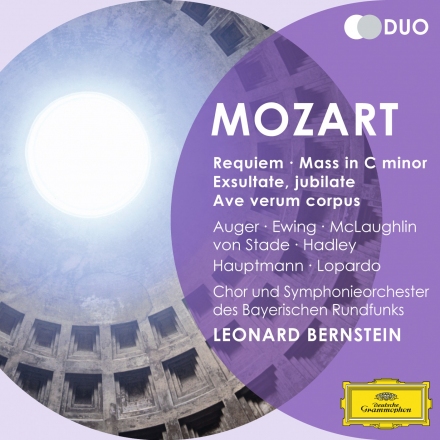 Mass No. 18 in C Minor, K. 427, 