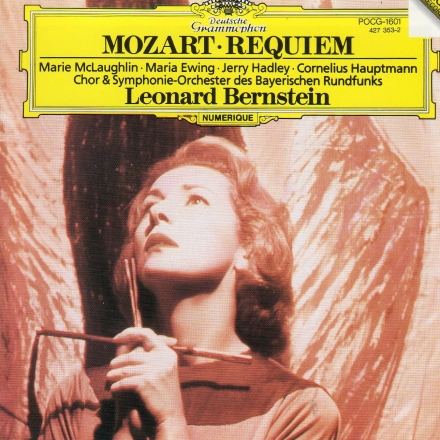 Requiem in D Minor, K. 626