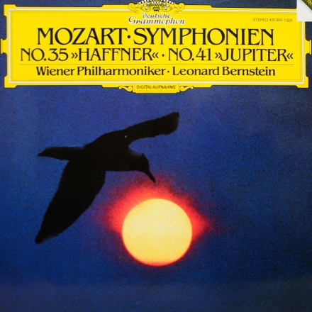 Symphony No. 35 in D Major, K. 385, 