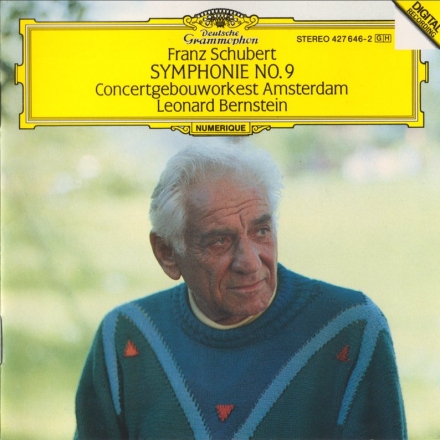 Symphony No. 9 in C Major, D. 944, 