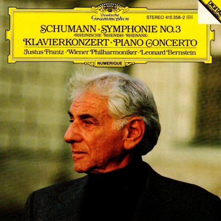 Symphony No. 3 in E-flat Major, Op. 97, 