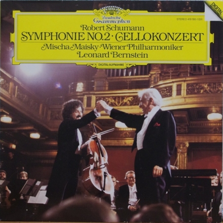 Symphony No. 2 in C Major, Op. 61