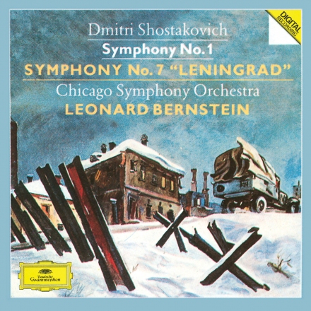 Symphony No. 7 in C Major, Op. 60, 