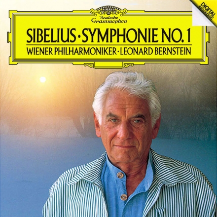 Symphony No. 1 in E Minor, Op. 39