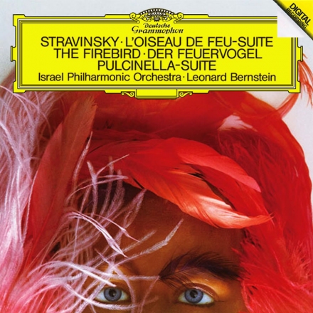 Pulcinella Suite