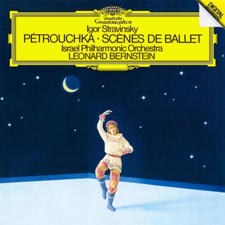 Scènes de ballet