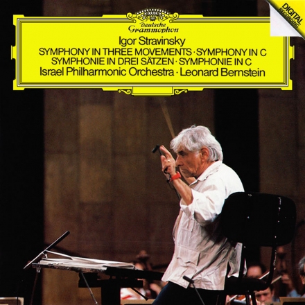 Symphony in C