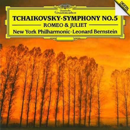 Symphony No. 5 in E Minor, Op. 64