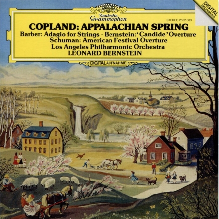 Appalachian Spring