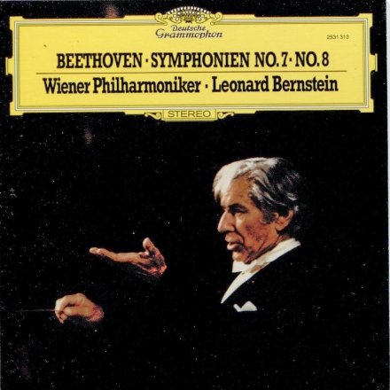 Symphony No. 7 in A Major, Op. 92