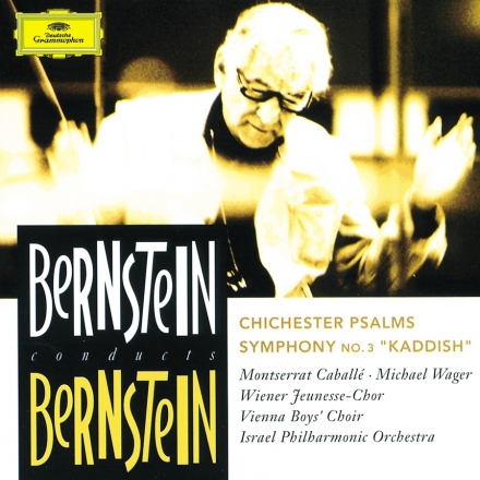 Symphony No. 3: Kaddish