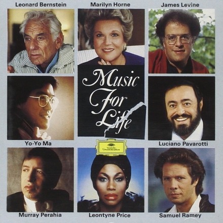 Music for Life: Old American Songs, Set I: No. 3, Long Time Ago