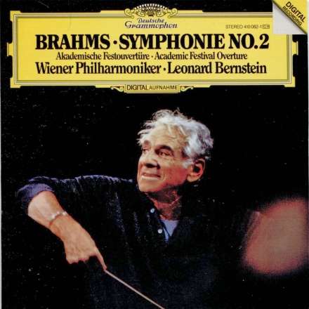 Symphony No. 2 in D Major, Op. 73