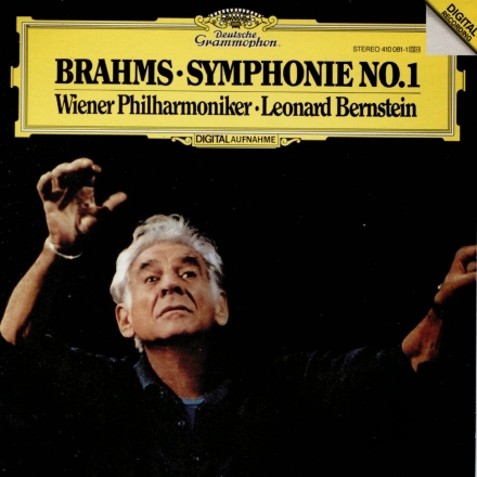 Symphony No. 1 in C Minor, Op. 68
