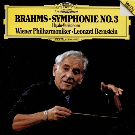 Variations on a Theme by Haydn, Op. 56a