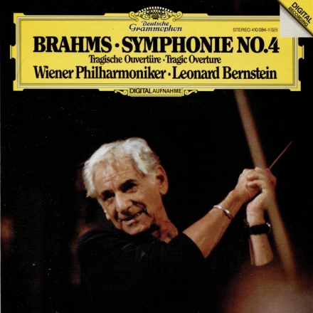 Symphony No. 4 in E Minor, Op. 98
