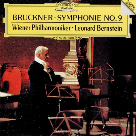 Symphony No. 9 in D Minor