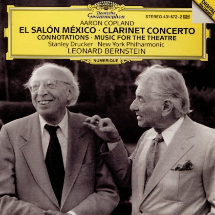 Music for the Theatre