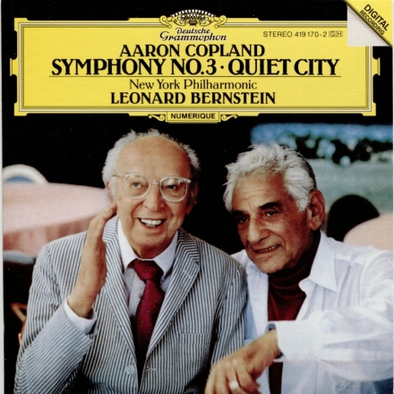 Symphony No. 3