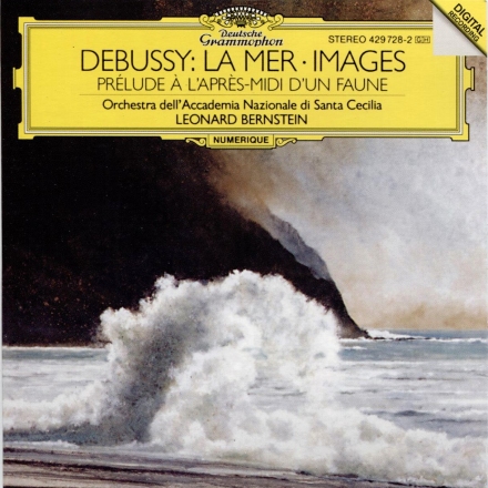 Images pour orchestre