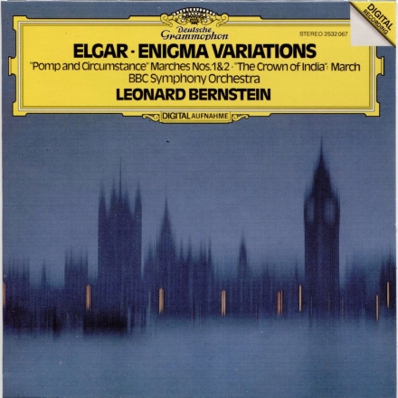 Pomp and Circumstance, Op. 39: Military Marches Nos. 1 & 2