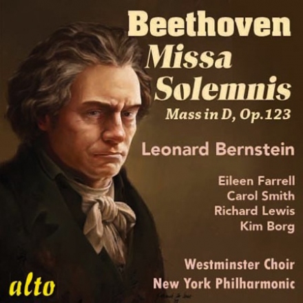 Missa Solemnis in D Major, Op. 123