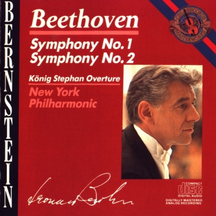 Symphony No. 1 in C Major, Op. 21