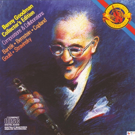 Prelude, Fugue & Riffs