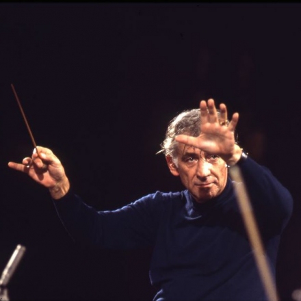 Symphony Nos. 5 + 9 