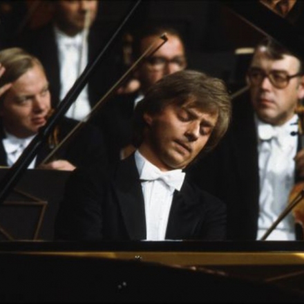 Brahms/Bernstein-Zyklus: Piano Concerto No. 2 in B flat major, Op. 83