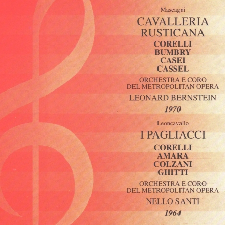Cavalleria Rusticana