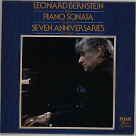Piano Sonata