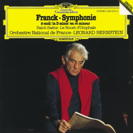 Symphony in D Minor