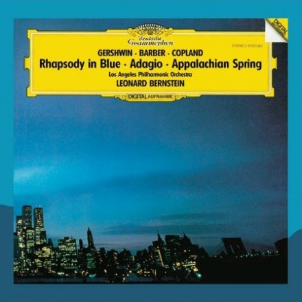 Rhapsody in Blue