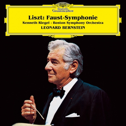 A Faust Symphony