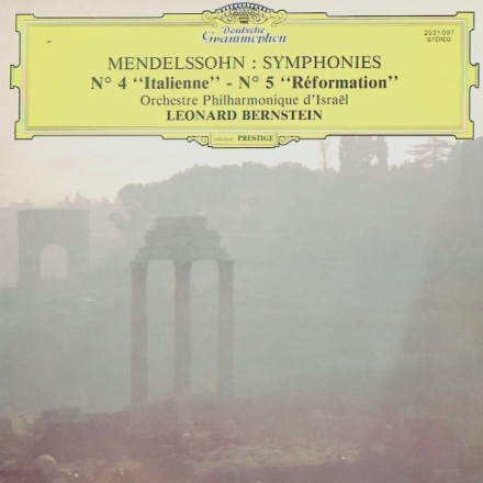 Symphony No. 5 in D Major, Op. 107, 