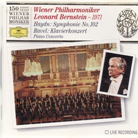 Concerto No 1 in G Major for Piano & Orchestra