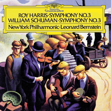 Symphony No. 3