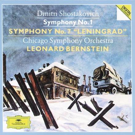Symphony No. 1 in F Minor, Op. 10