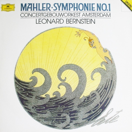 Symphony No. 1