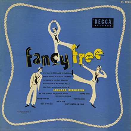 Fancy Free